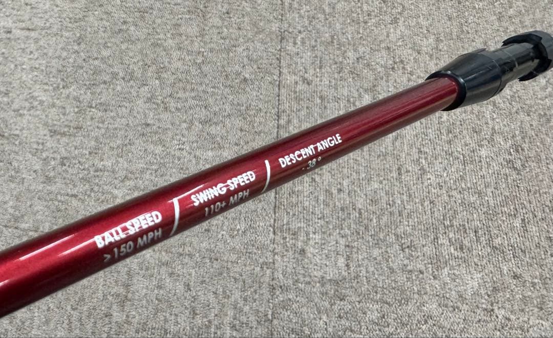 GRAPHITE DESIGN AURA 70X タイトリスト ドライバー