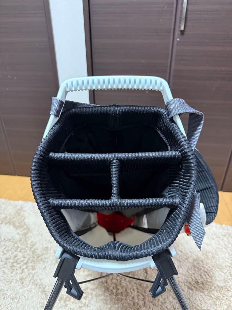 サンマウンテン　3.5 LS スタンド式
