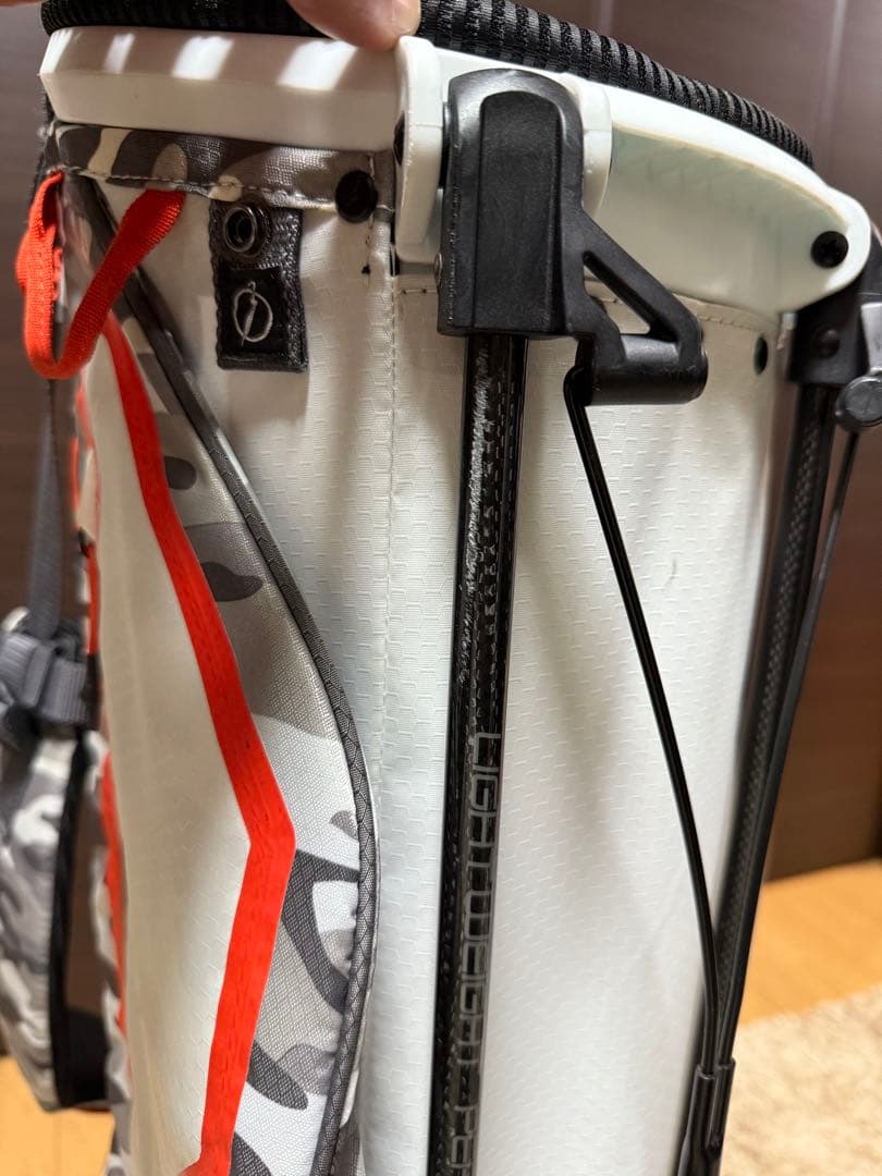 サンマウンテン　3.5 LS スタンド式