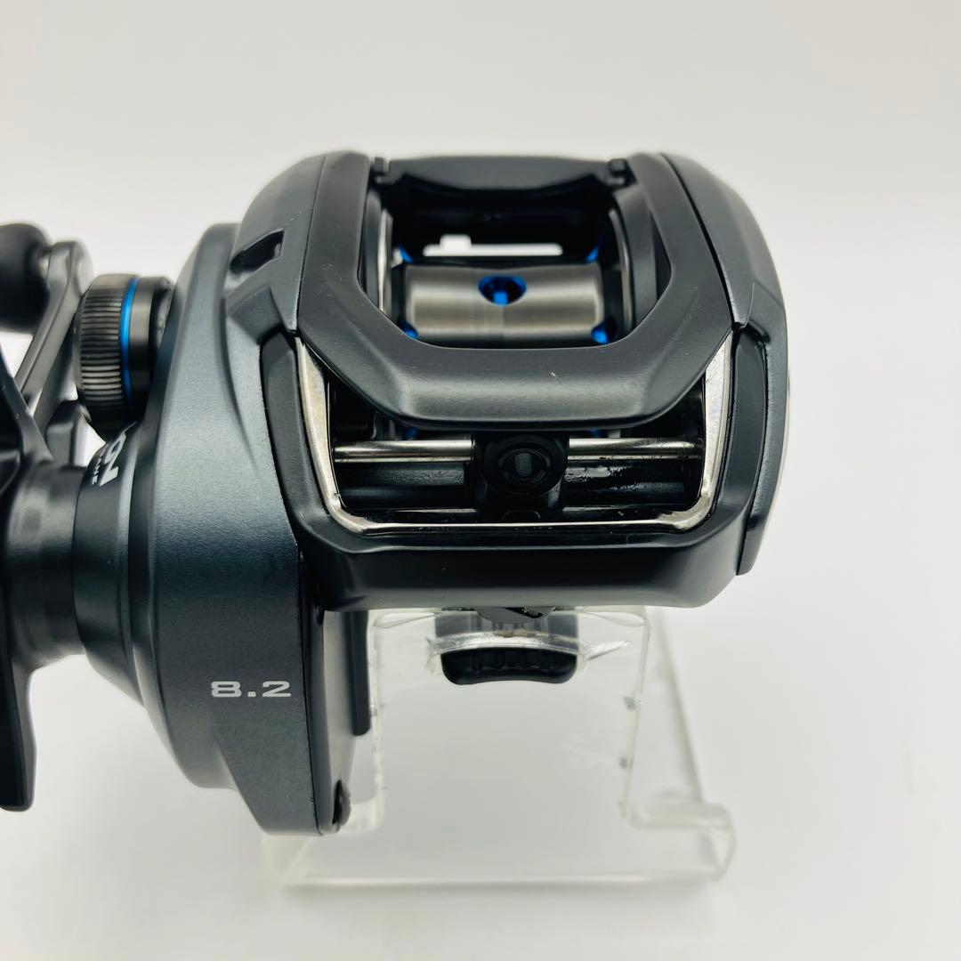 シマノ shimano 19 SLX 70 XG