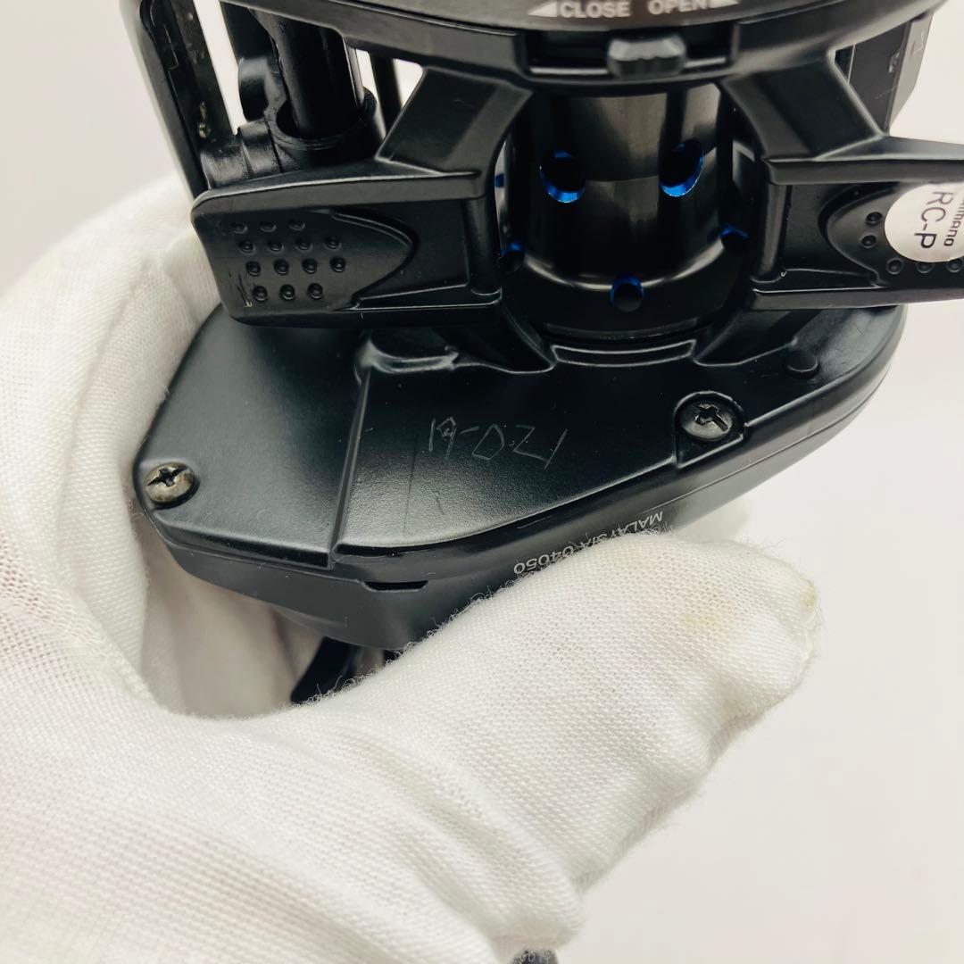 シマノ shimano 19 SLX 70 XG