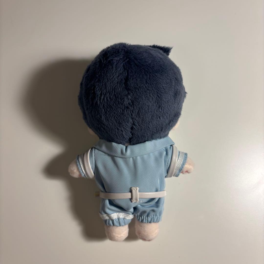 PLAVE プレイブ 非公式 ぬいぐるみ YEJUN イェジュン