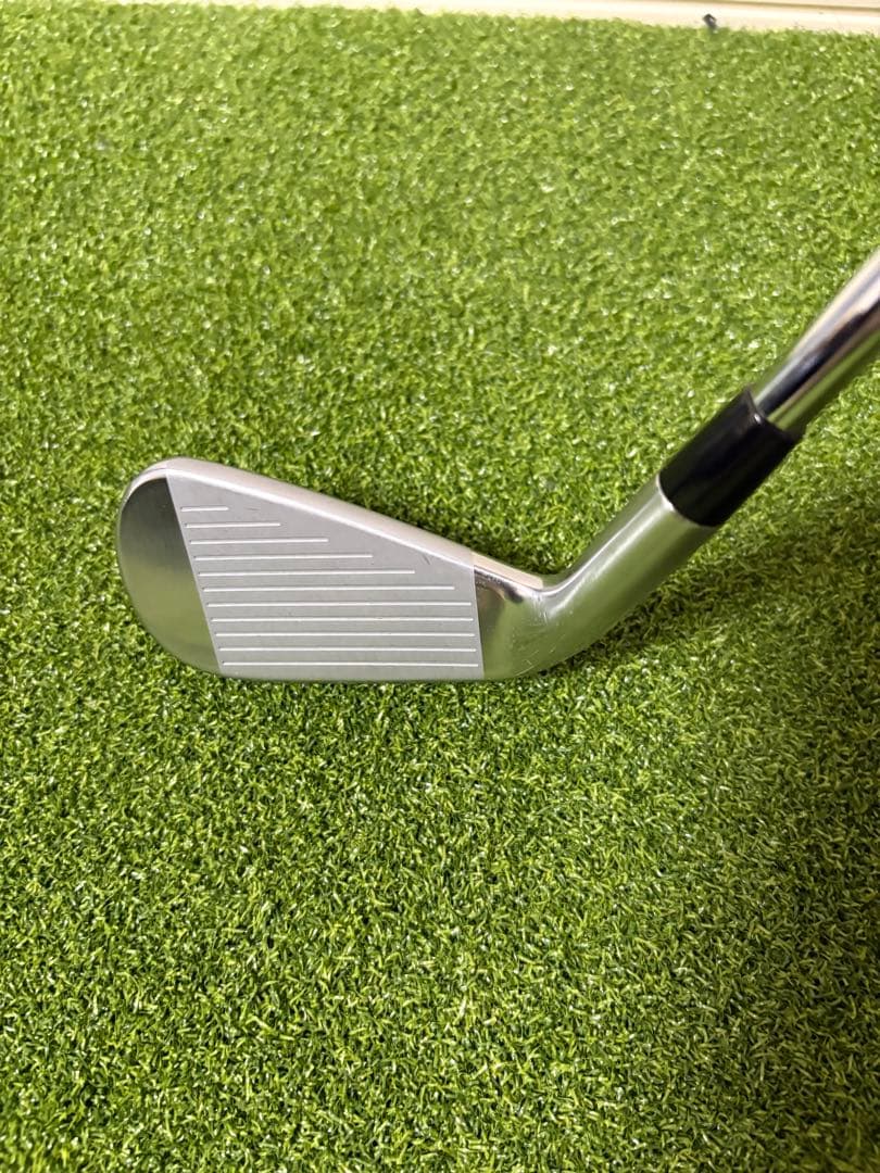 Mizuno Pro ユーティリティ