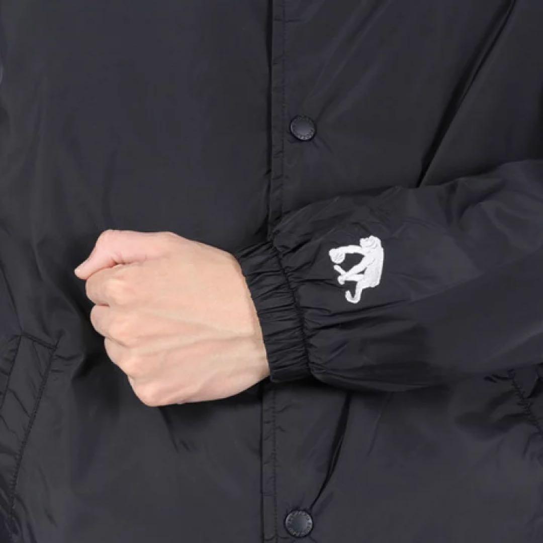 【専用】エゴザル（EGOZARU）（メンズ）バスケットボールウェア コーチジャケ