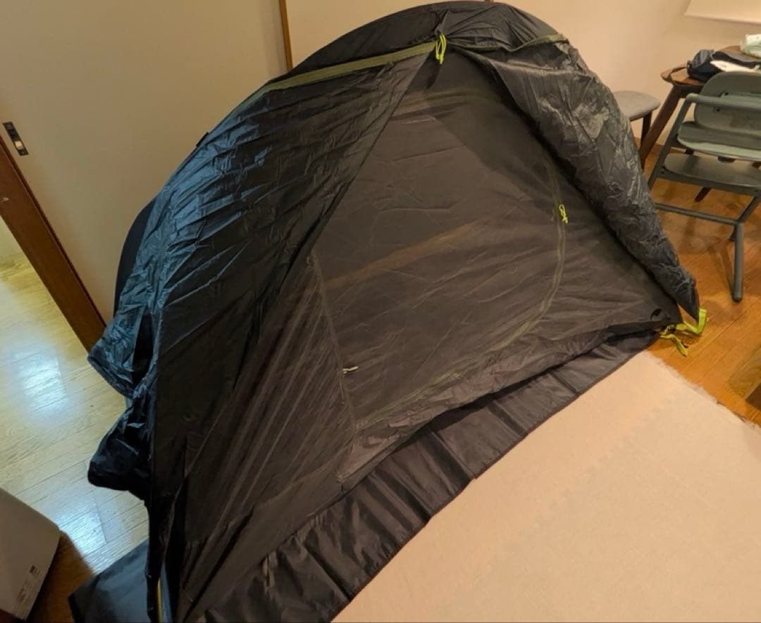 【新品】 Naturehike ネイチャーハイク ソロテント