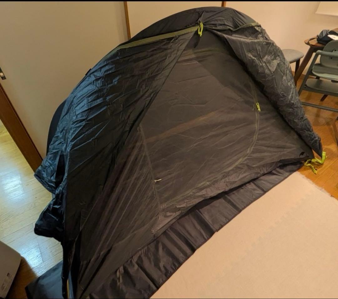 【新品】 Naturehike ネイチャーハイク ソロテント
