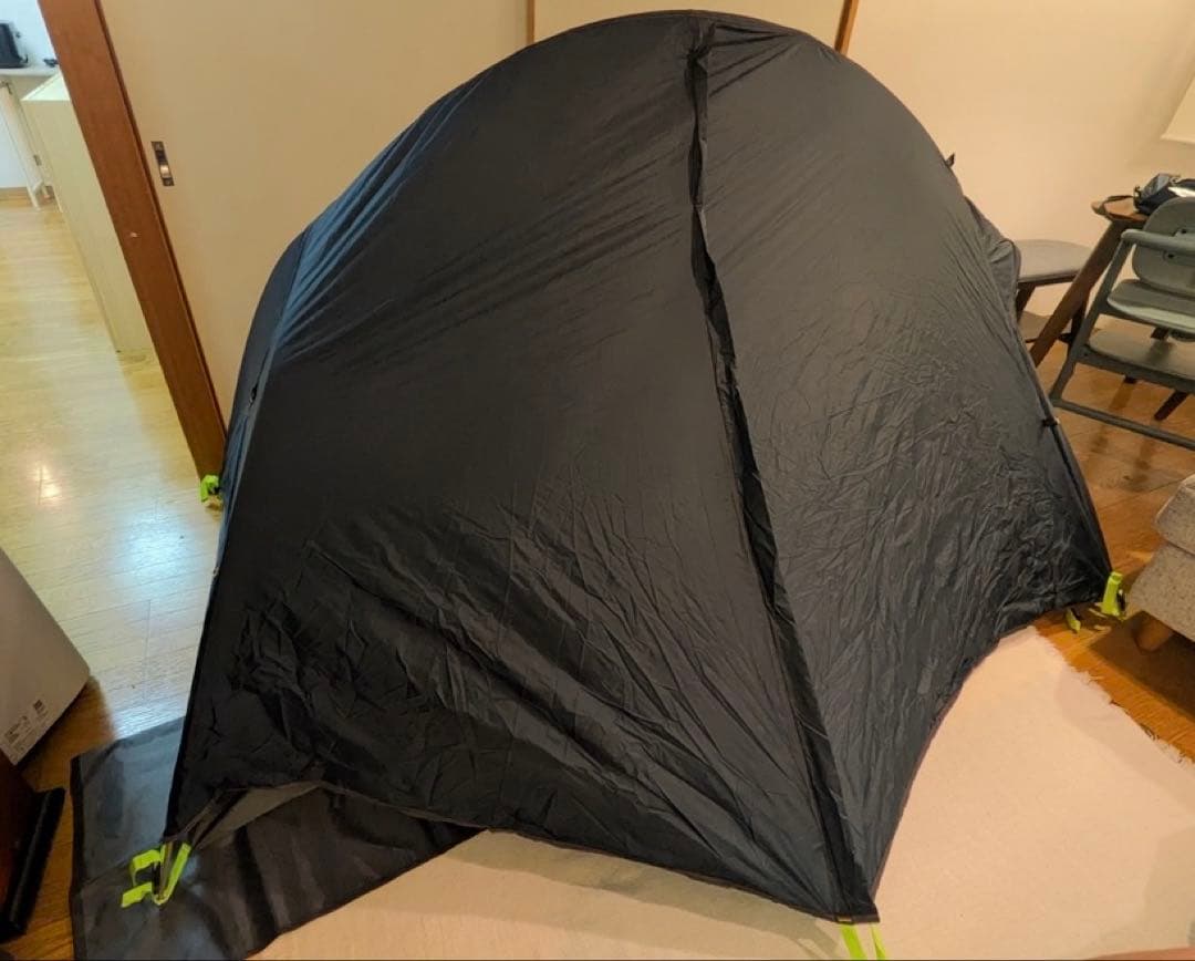 【新品】 Naturehike ネイチャーハイク ソロテント
