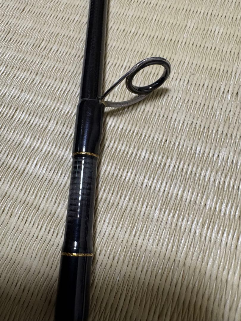 ブルーカレント　72 TZ/NANO jig special