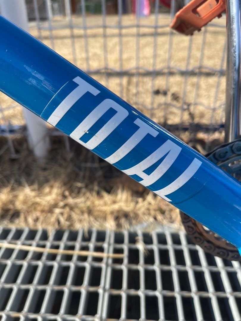 BMX TOTAL KILLABEE 20.5”