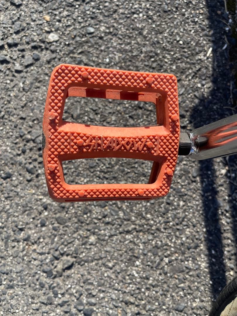BMX TOTAL KILLABEE 20.5”