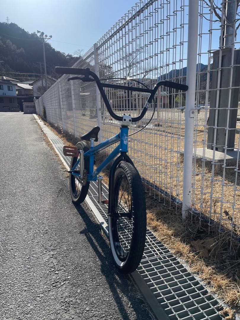 BMX TOTAL KILLABEE 20.5”