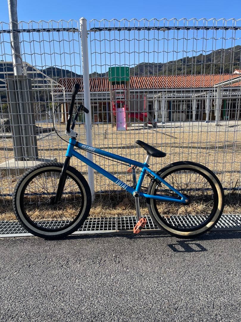 BMX TOTAL KILLABEE 20.5”