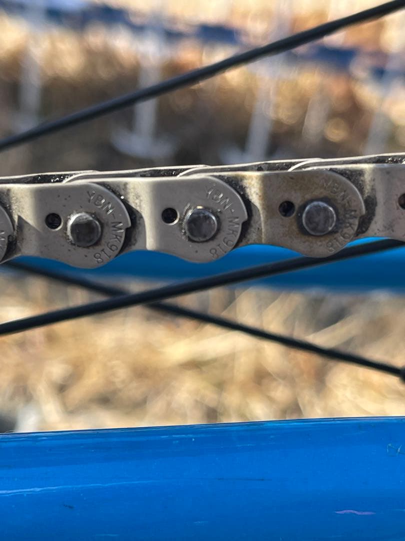 BMX TOTAL KILLABEE 20.5”