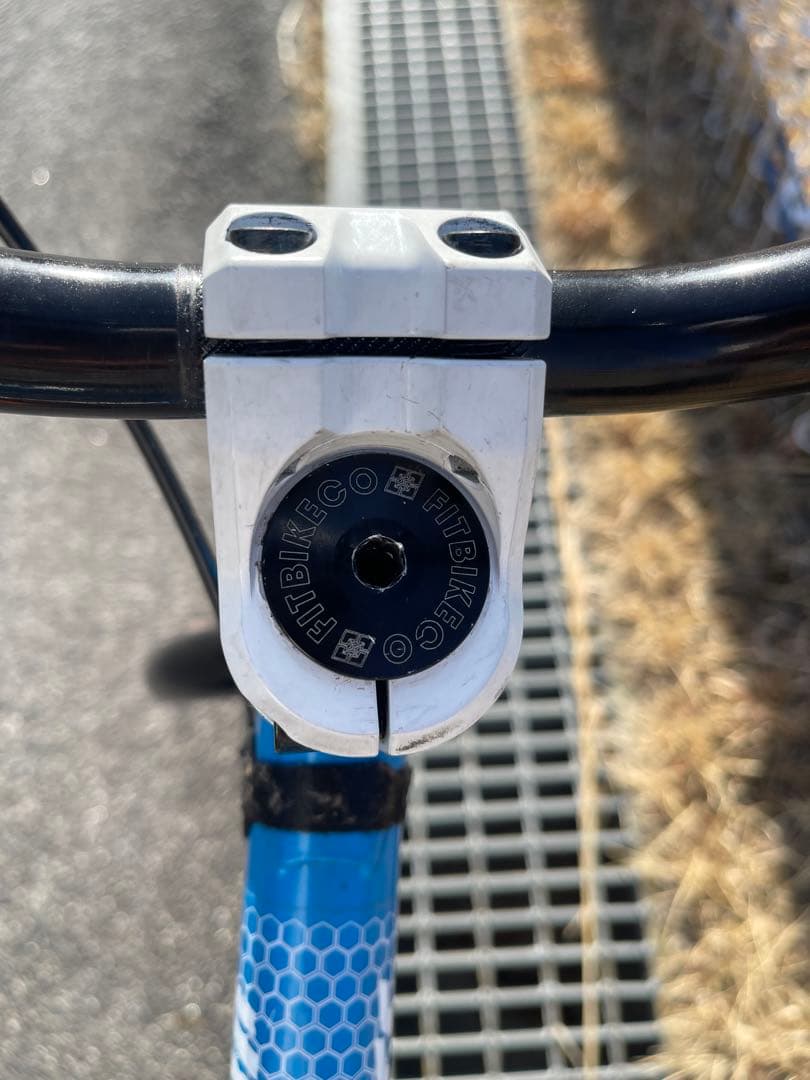 BMX TOTAL KILLABEE 20.5”