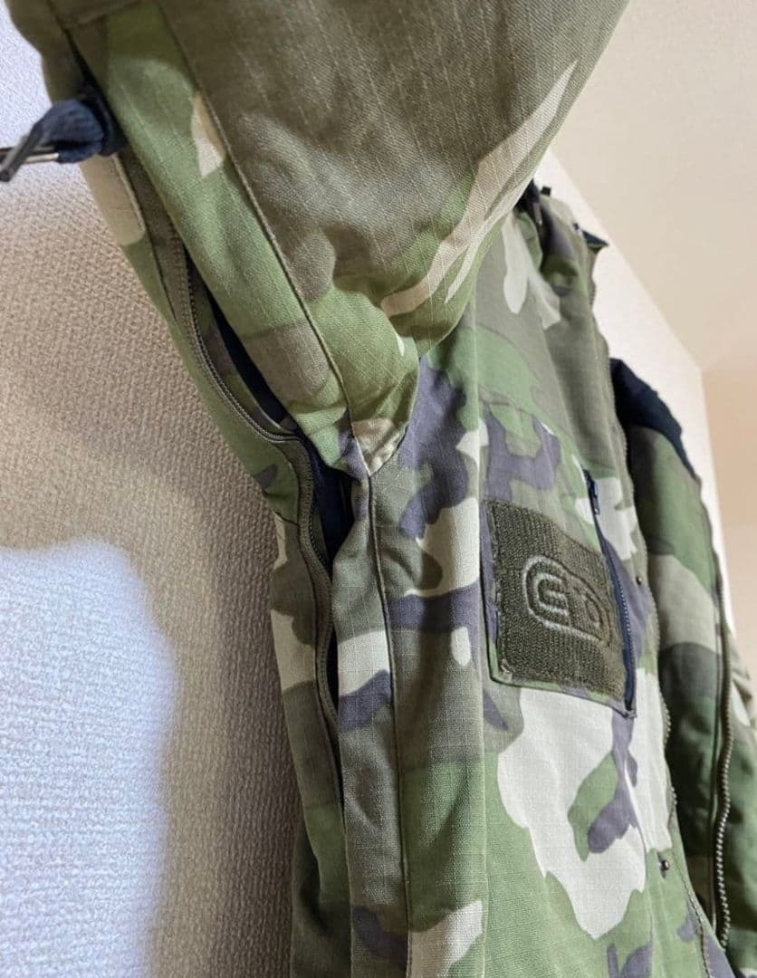AIRBLASTER エアブラスター Nick Dirks スノーボードウェア