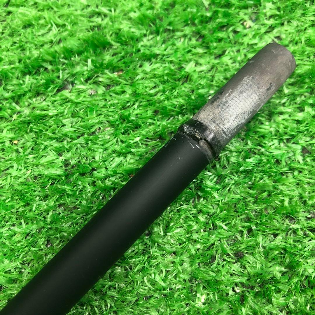 Gsh-1044Diamana シャフト単品 flexS スリーブ無し PRGR