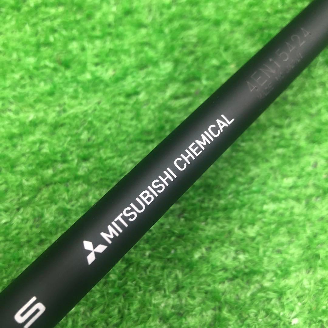 Gsh-1044Diamana シャフト単品 flexS スリーブ無し PRGR