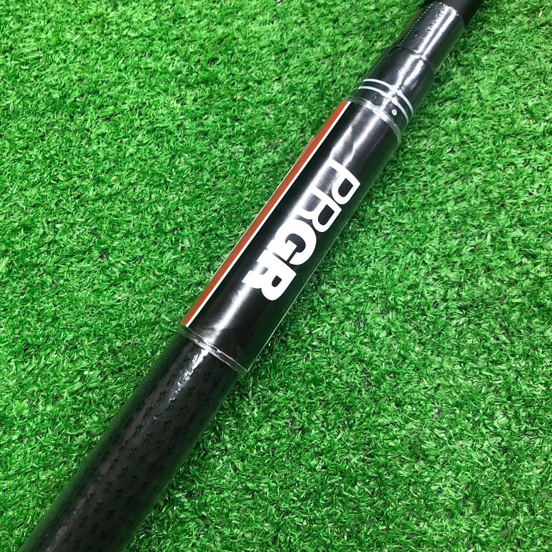 Gsh-1044Diamana シャフト単品 flexS スリーブ無し PRGR