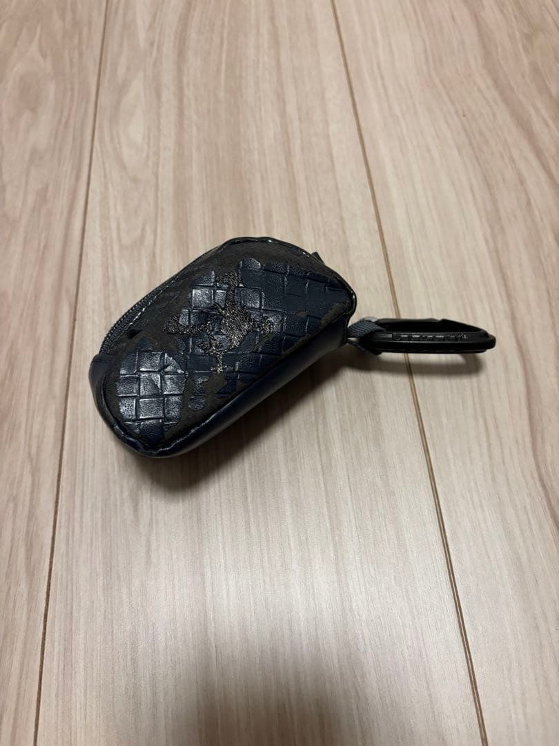 OAKLEY ネイビー キャディバッグ