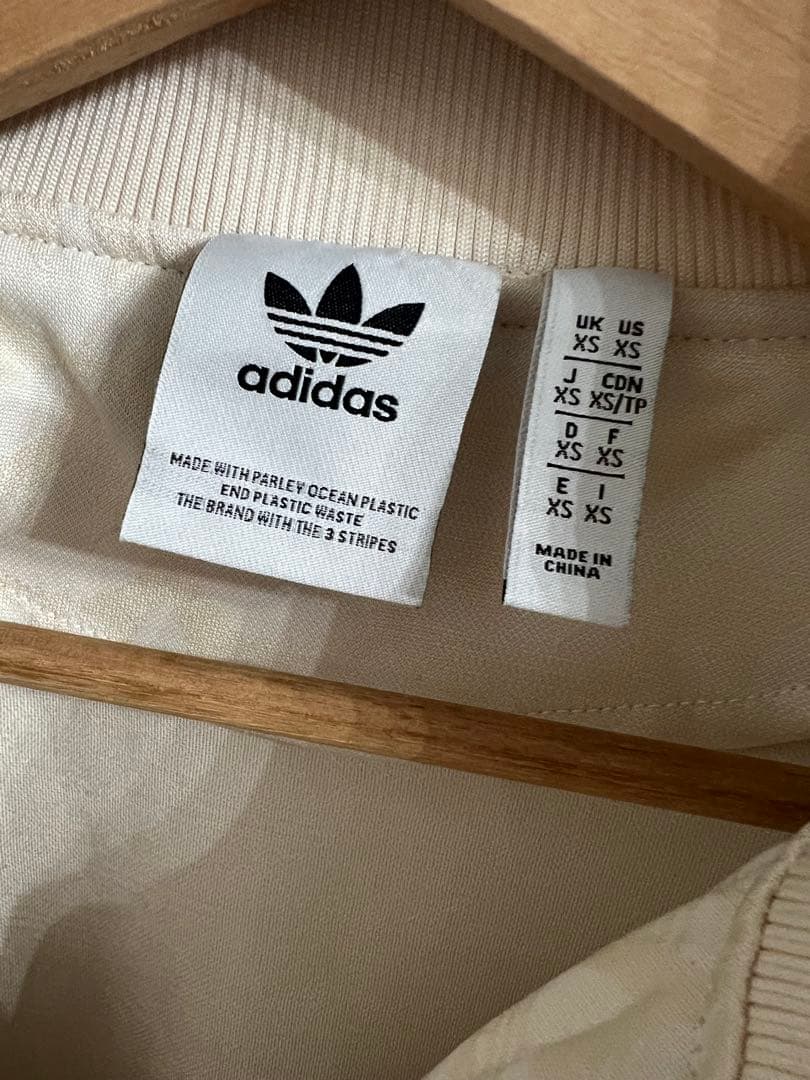 adidas アディカラー 70s モノグラム アディダス　ジャージ 上下セット