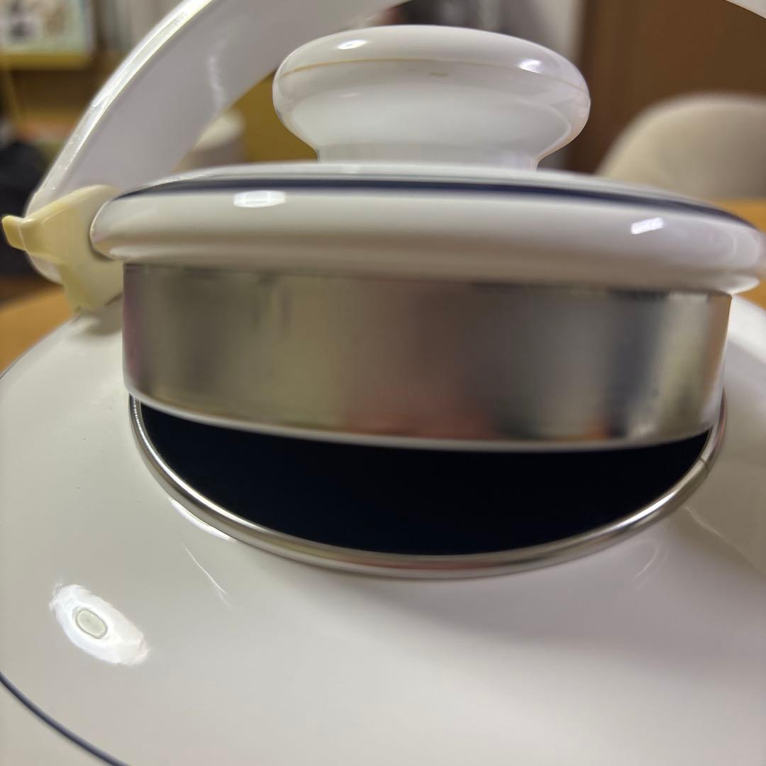 DANSK ケトル、新品、未使用
