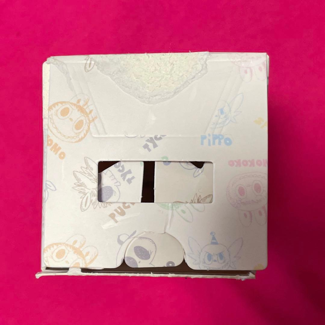 THE MONSTERS 10th Anniversary　ラブブ　シークレット