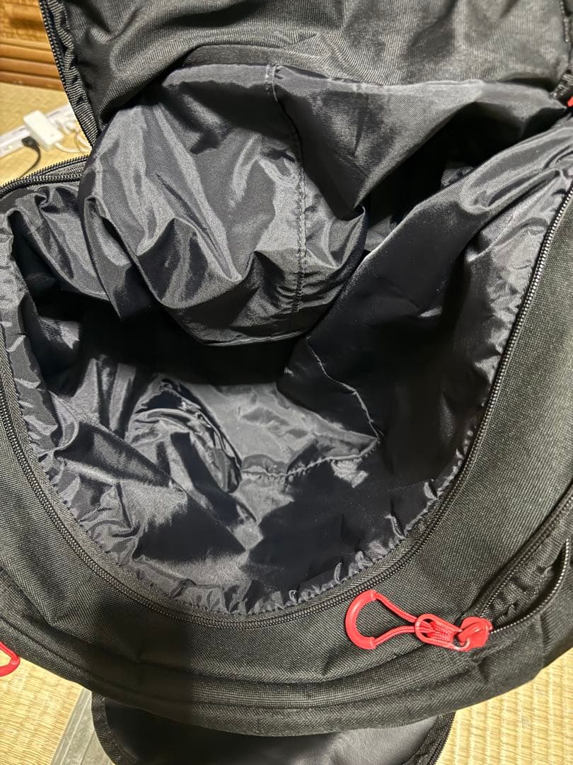 限定SALE！スキー バッグ レースバッグ　VOLKL フォルクル　85L