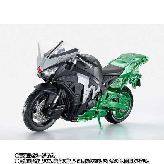 S.H.Figuarts ハードボイルダー 風都探偵