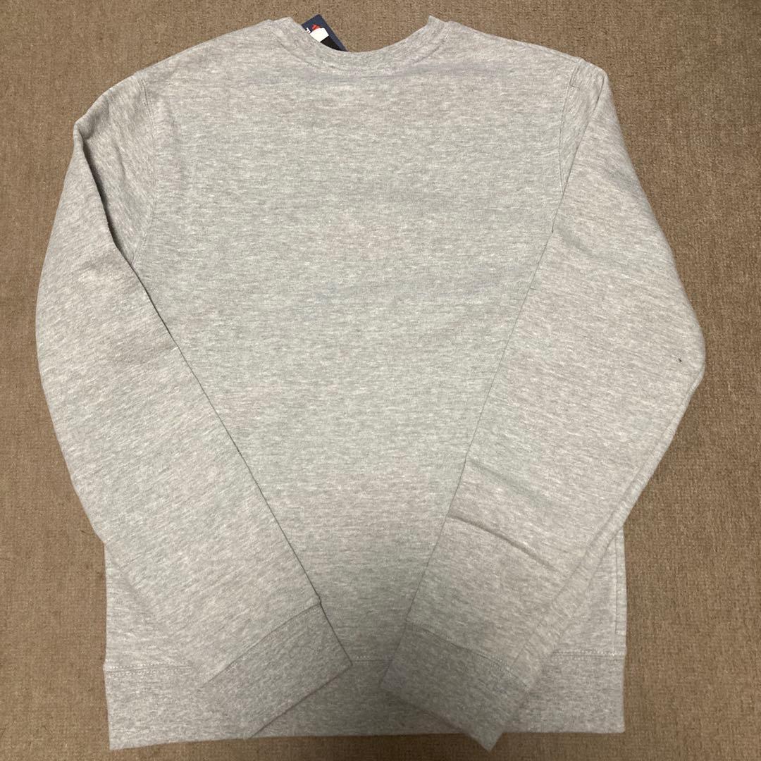 【未使用品】Fanatics ウォリアーズ フリーススウェットシャツ