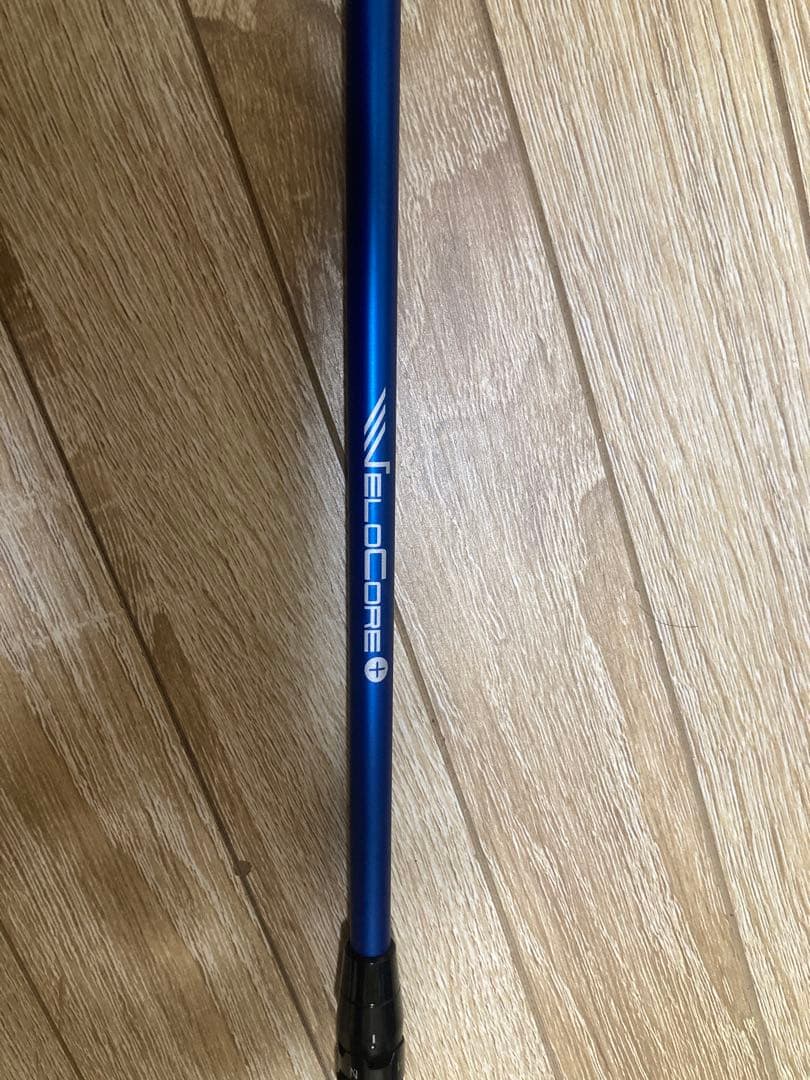 フジクラ 24ベンタスブルー 日本仕様 24 VENTUS BLUE 5-X