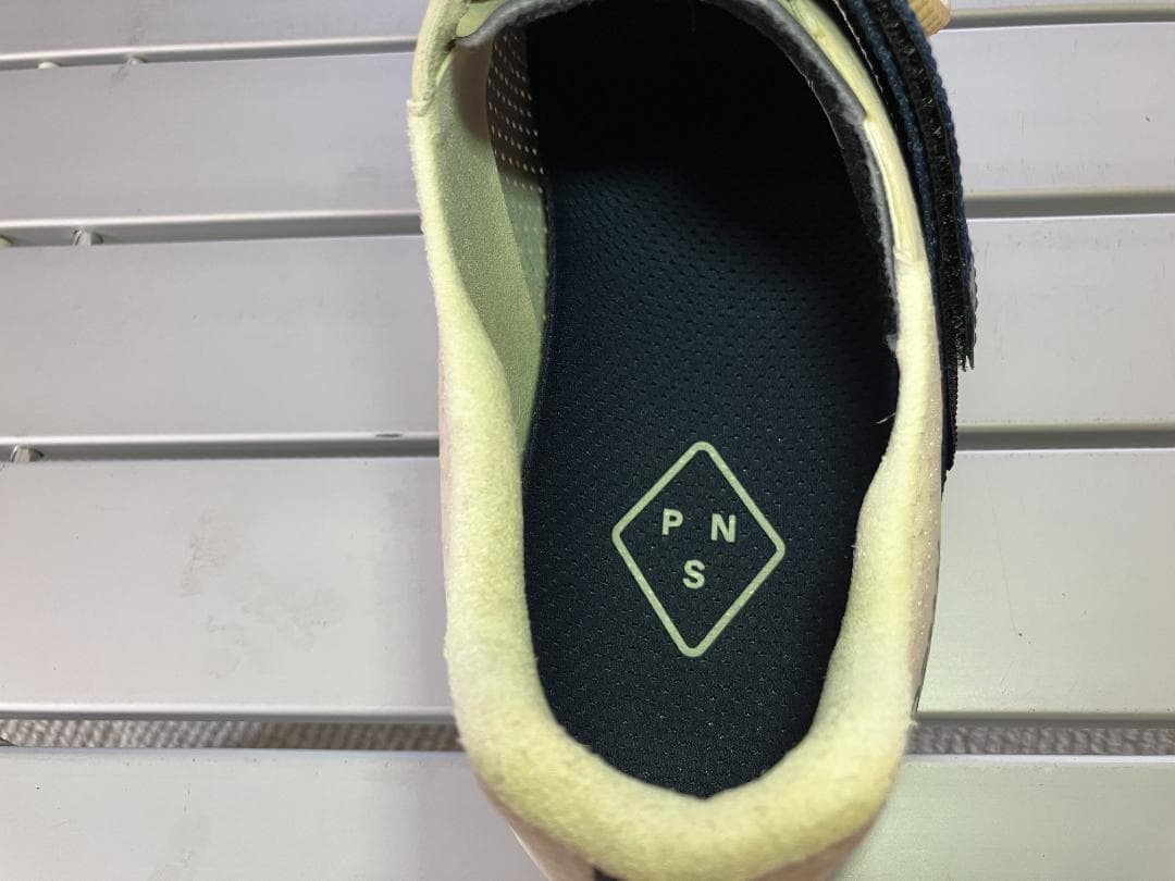 PNS x Fizik Ferox Carbonグラベルシューズ size 42