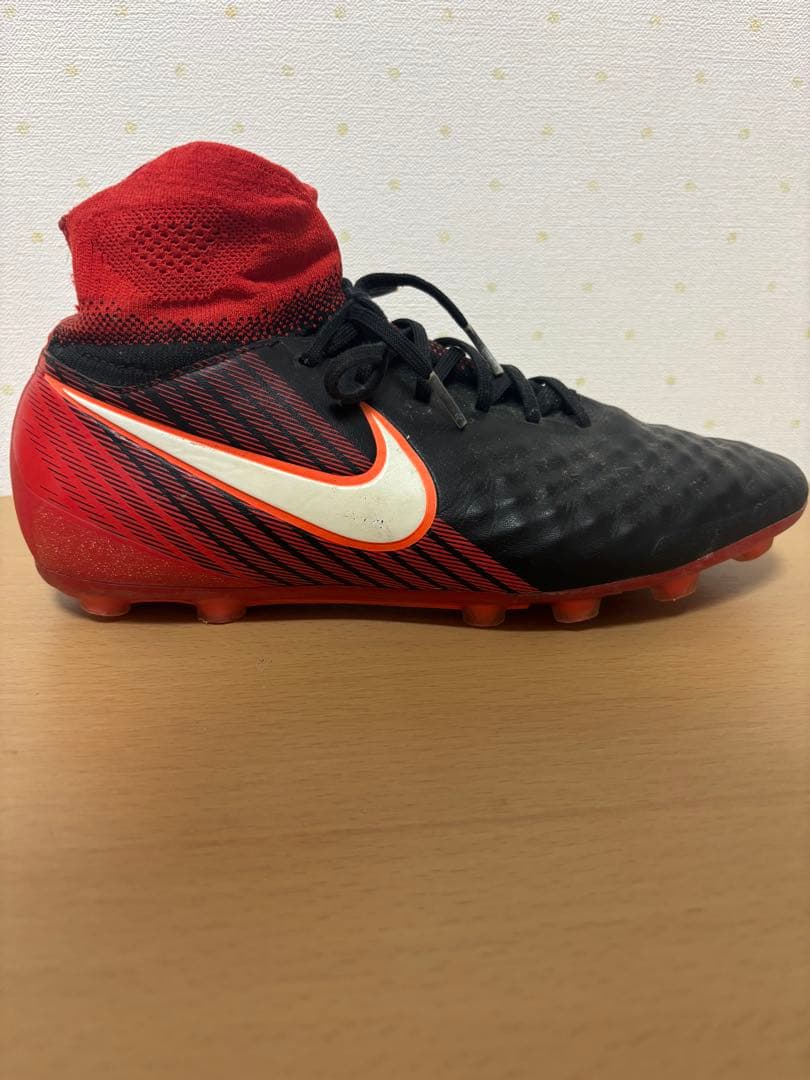 NIKEサッカースパイクマジスタ