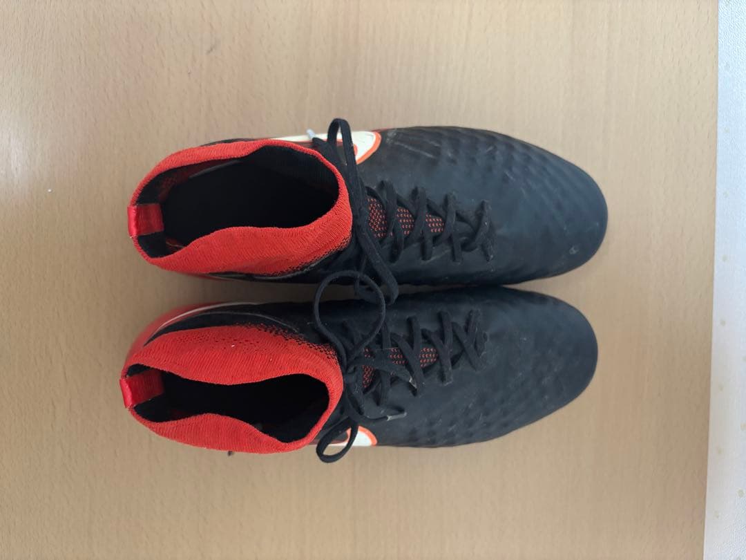 NIKEサッカースパイクマジスタ