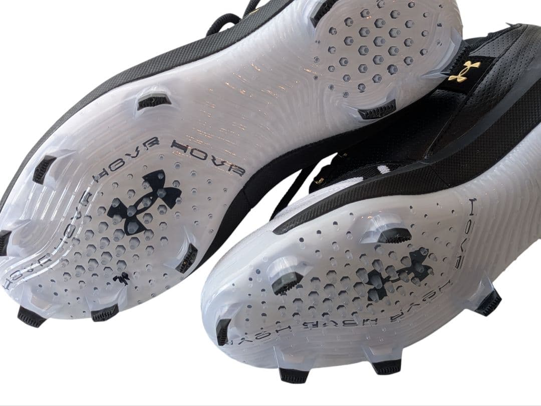 【日本未発売】UNDER ARMOUR　アンダーアーマーUSA　ハーバー9プロ