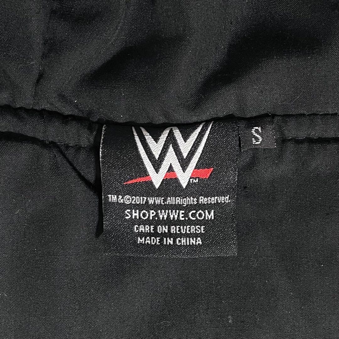 【激レア】プロレス WWE AJスタイルズ P1 オーセンティック ベスト 公式