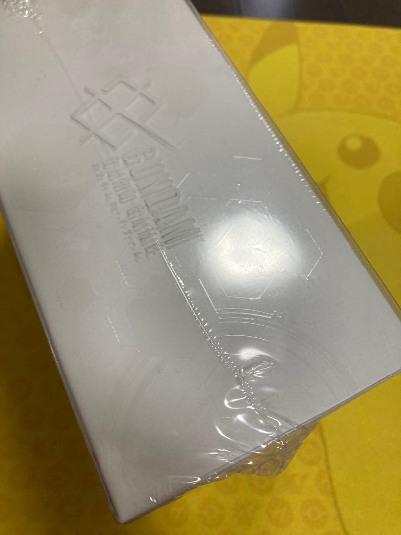 未開封　ガンダムカードゲームリミテッドBOXVer.β
