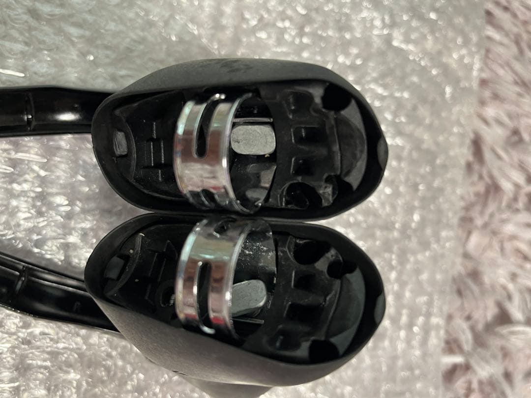 【けんたさま専用】 SRAM ブレーキレバー2個セット ブラック