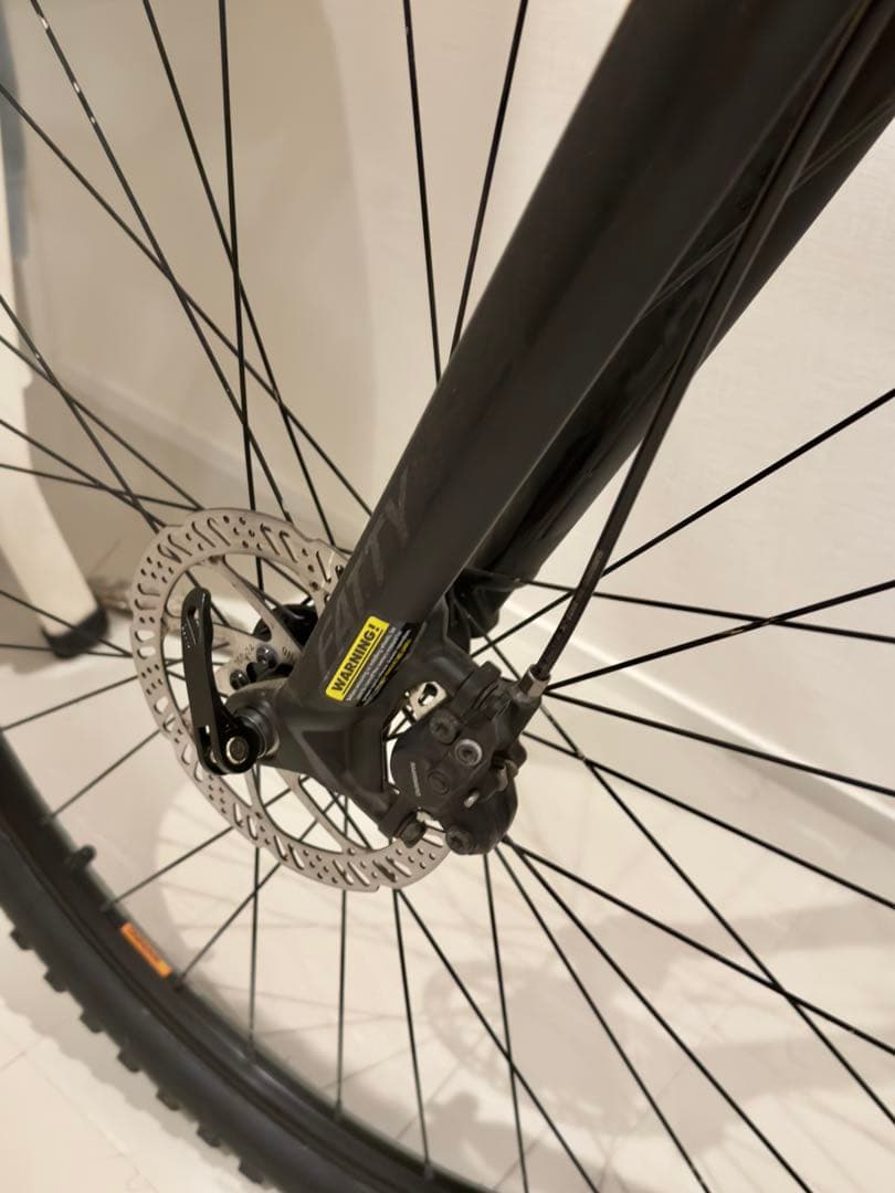 cannondale badboy 29er Mサイズ キャノンデール