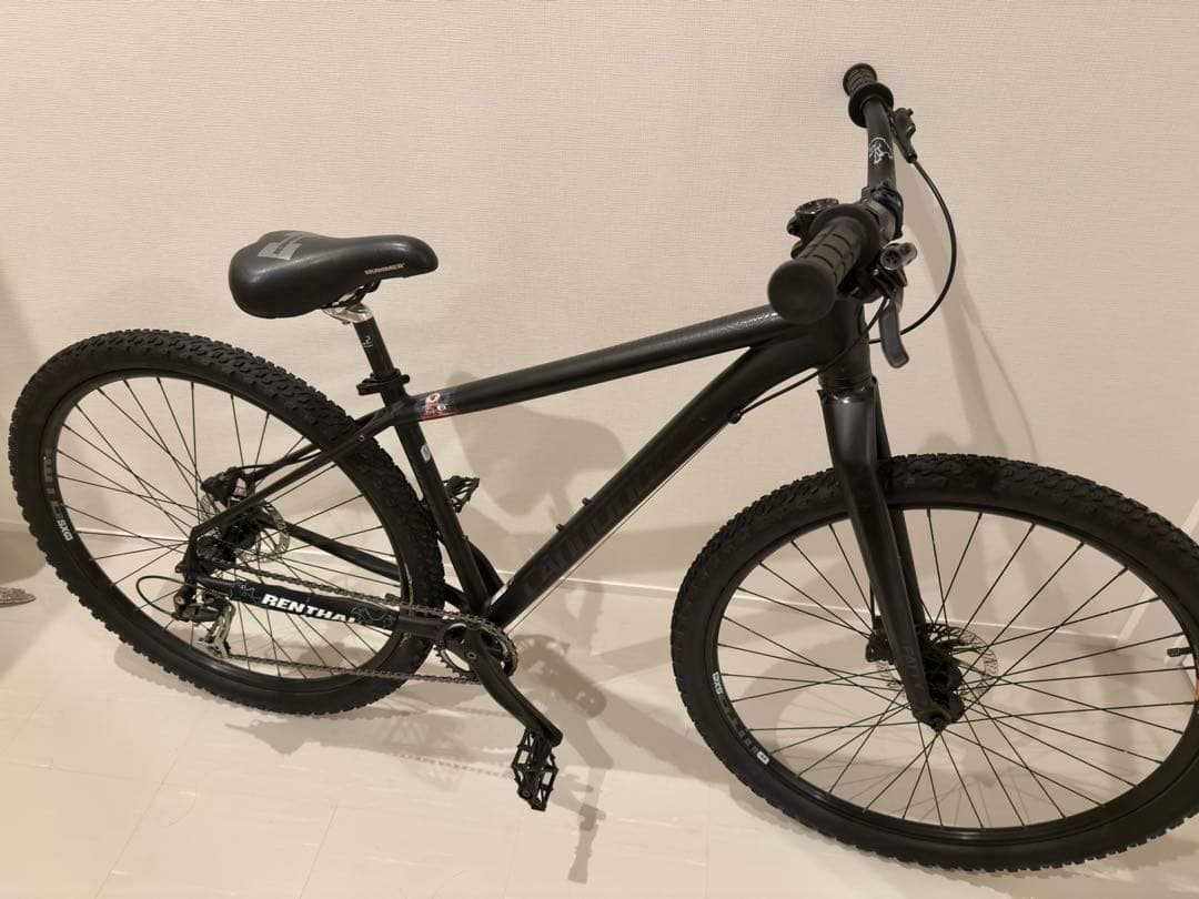 cannondale badboy 29er Mサイズ キャノンデール