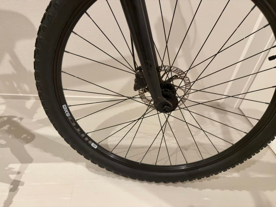 cannondale badboy 29er Mサイズ キャノンデール
