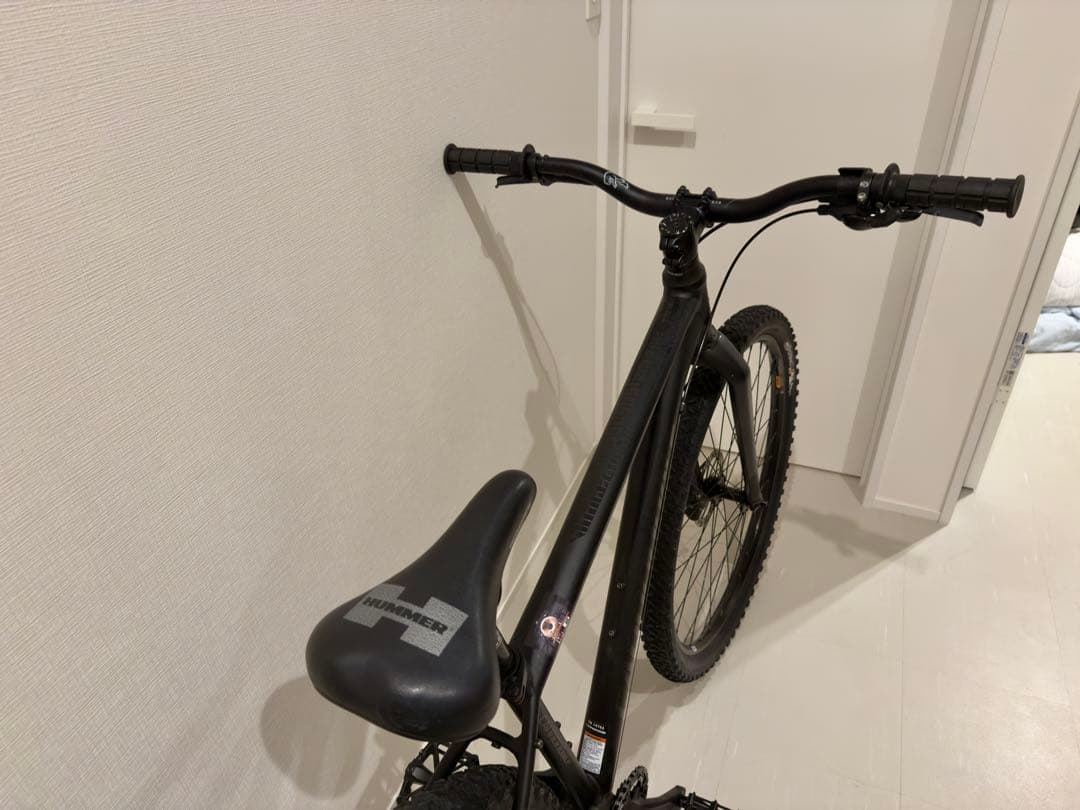 cannondale badboy 29er Mサイズ キャノンデール