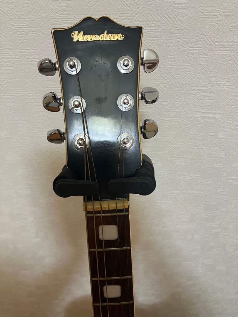 NARUDAN フルアコ