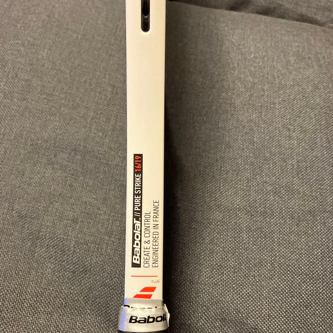 バボラ ピュアストライク 98 16/19 PURE STRIKE2024 G2
