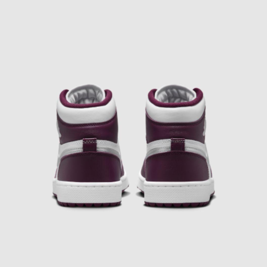 値下げ【レア】ナイキJORDAN 1 RETRO HIGH GOLF 28.5