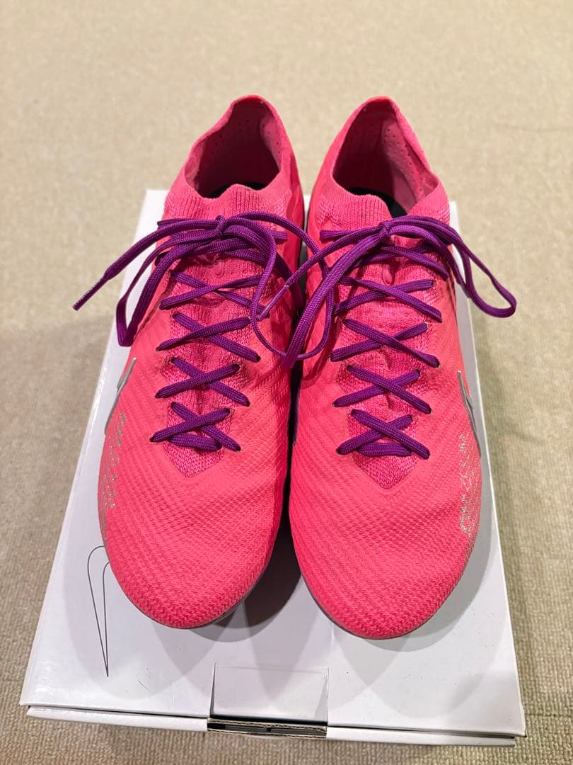 NIKE マーキュリアル ヴェイパー16 エリート AG