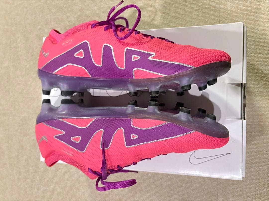 NIKE マーキュリアル ヴェイパー16 エリート AG