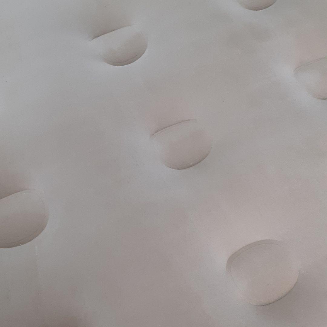 エアーベッドダブル