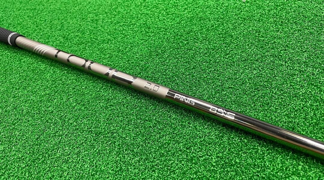 クラブ PING TOUR 2.0 Chrome 65s Ping430