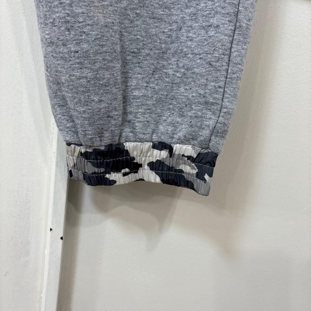 95美品　大きいサイズ　ROSASEN GOLF 裏起毛　パンツ　ルコック