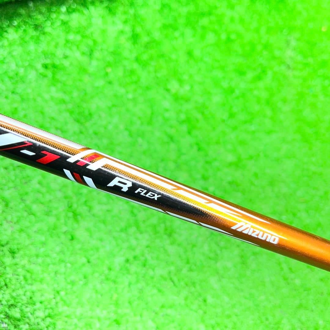 UFG-465 MIZUNO RV-1 #3.16° FW flex R